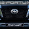 3 Toyota Fortuner Best Big Suv Rumors Receive A Raft Of New Technology Updates Toyota New Fortuner 2023