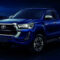 3 Toyota Hilux To Introduce V3 Diesel In Gr Variant 3 2023 Toyota Hilux Spy Shots