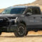 3 Toyota Tundra Rendered After Leaked Image, New Video Emerges 2023 Toyota Tundra