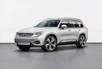 3 volvo xc3 is getting a complete redesign suvs 3suvs 3 2023 volvo xc70 wagon