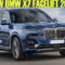 4 4 Facelift New Bmw X4 Official Information 2023 Bmw X7 Suv