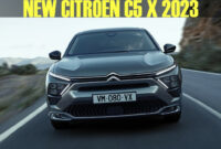 4 4 new citroen c4 x has unveiled its new flagship 2023 citroen c5