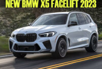 4 4 new facelift bmw x4 official information 2023 bmw x5