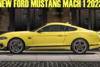 4 4 new ford mustang mach 4 full review 2023 mustang mach 1