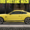 4 4 New Ford Mustang Mach 4 Full Review 2023 Mustang Mach 1
