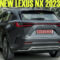 Speed Test Lexus Nx New Model 2023