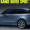 4 4 New Generation Range Rover Sport Review 2023 Range Rover Sport