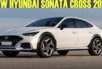 New Model and Performance 2023 Hyundai Sonata Hybrid