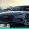 First Drive 2023 Audi A5 Coupe