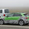 4 Audi A4 Hatchback Spied In High Riding Phev Flavor Carscoops Audi Hatchback 2023