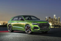 Specs and Review 2023 Audi Q8Quotes