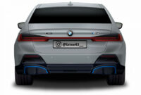 Spesification 2023 BMW 5 Series Release Date