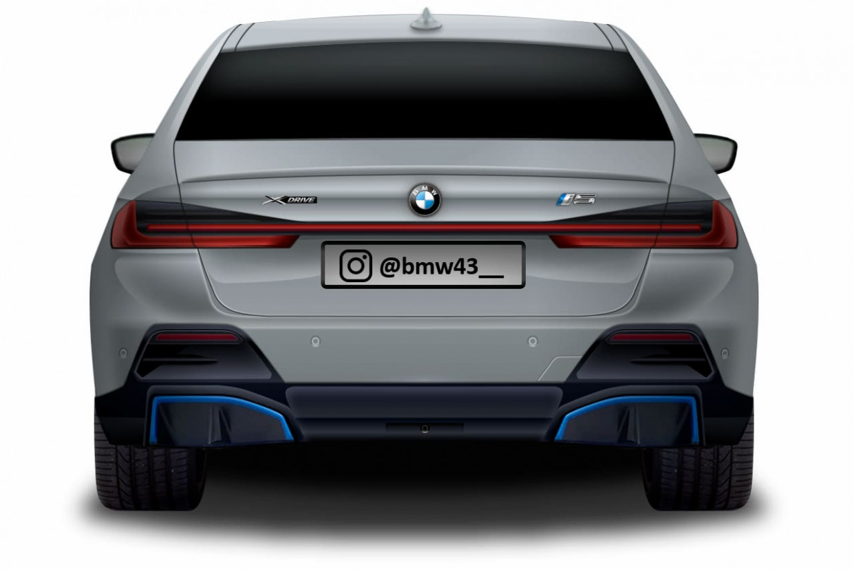 Specs 2023 BMW 5 Series Release Date
