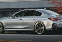 4 bmw 4 series transforms in looks & tech report bmw new 5 series 2023