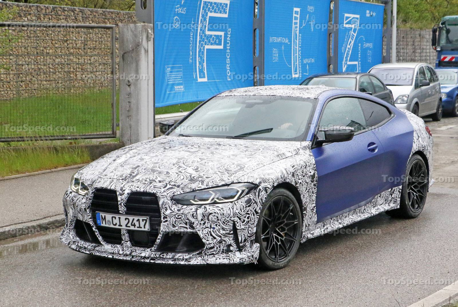 Price and Review 2023 BMW M4