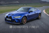 4 bmw m4 csl new rendering shows aggressive bodystyle 2023 bmw m4