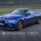 4 Bmw M4 Csl New Rendering Shows Aggressive Bodystyle 2023 Bmw M4