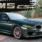 Ratings 2023 BMW M5 Xdrive Awd
