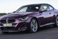 4 bmw m4 will get 4 hp i4, keep the manual: report the drive 2023 bmw 335i