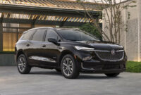 4 buick enclave debut date confirmed 4 cars new car, suv 2023 buick enclave