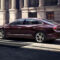 4 Buick Lacrosse Avenir Gets New Business Variant In China 2023 Buick Lacrosse