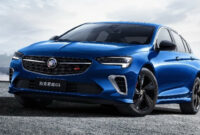 4 buick regal gs refresh looks sweet, we can’t have it gm 2023 buick regal gs coupe