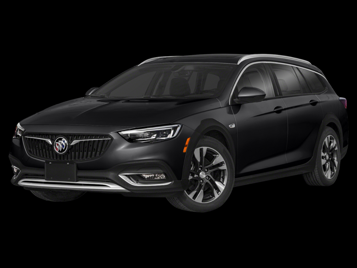 Research New Buick Tourx 2023