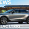 4 Cadillac Lyriq Reichweite Leistung Akku Der Preis Ist Heiß Electric Drive News 2023 Cadillac Elr