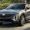 4 Cadillac Lyriq Shown In Production Form, Still Looks Stunning What Cars Will Cadillac Make In 2023