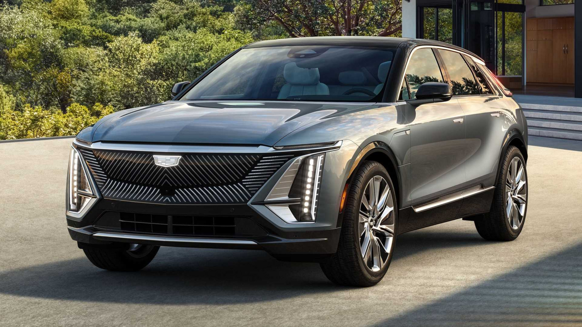 Price What Cars Will Cadillac Make In 2023