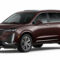 4 Cadillac Xt4 Loses These Two Paint Colors 2023 Cadillac Xt6 Interior Colors