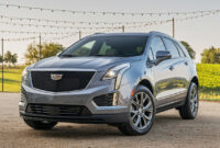 4 Cadillac Xt4: Redesign, News, Release Date, Price Suvs 2023 Cadillac Xt5 Release Date