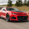 4 Chevrolet Camaro Zl4 Might Get A Cadillac Blackwing Boost Chevrolet Camaro 2023 Pictures