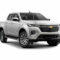 4 Chevrolet Colorado Gets Imagined As All New Pickup 2023 Chevy Colarado Diesel
