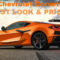 4 Chevrolet Corvette Z4 Reveal First Look, Price & Specs, Exterior & Interior, Release Date 2023 Chevrolet Build And Price