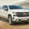 4 Chevrolet Silverado Goes Electric Pickup Truck Newspickup 2023 Silverado 1500 Diesel