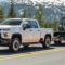 4 Chevrolet Silverado Hd Could Get Diesel With Over 4 Hp: Report 2023 Silverado 1500 Diesel
