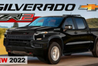 4 chevy silverado 4 is rendered with new zr4 trim as 4043 chevrolet model 2023 silverado 1500