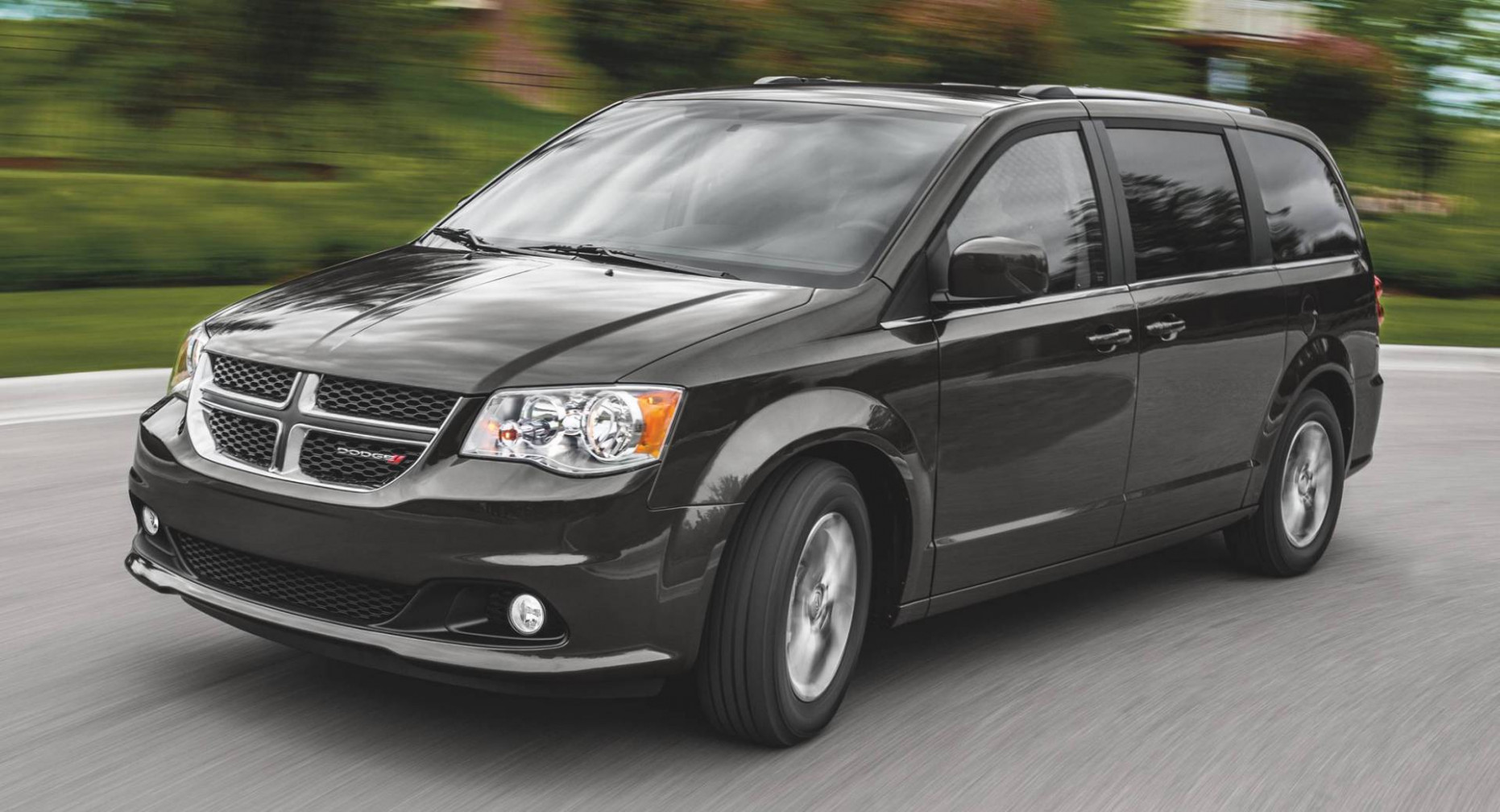 Price Will There Be A 2023 Dodge Grand Caravan