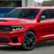 4 Dodge Durango: Is The New Durango Going To Be A Body On Frame Suv? Ford Durango 2023