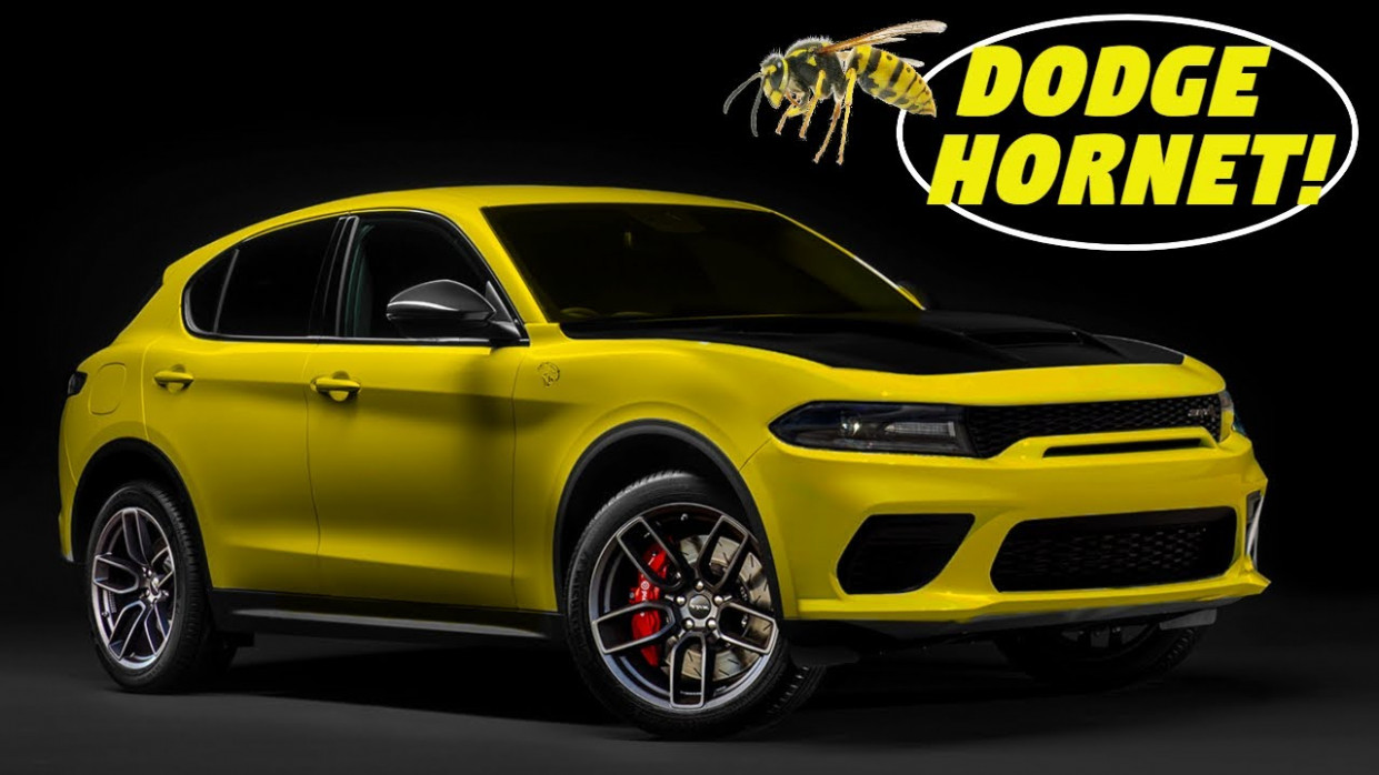 Price, Design and Review Dodge Lineup 2023