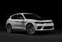 4 dodge journey “suv revival” rendered with american styling 2023 dodge journey