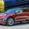 4 Ford Edge: Everything You Need To Know Ford Usa Cars 2023 Ford Edge Sport