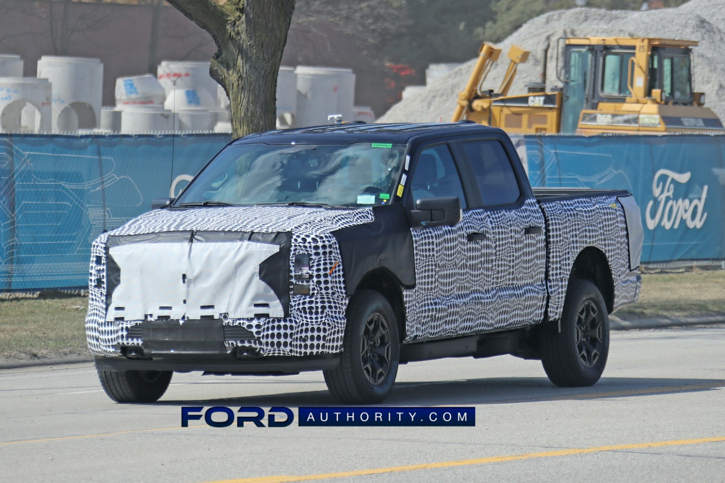 Review and Release date 2023 Ford Lightning Svt