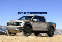 Pictures Ford F150 Raptor 2023