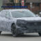 4 Ford Fusion Crossover Prototype Spied Testing For The First Time 2023 Ford Fusion Energi
