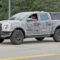 4 Ford Ranger Raptor With Lhd Layout Spied Testing In The Us 2023 Ford Ranger Usa