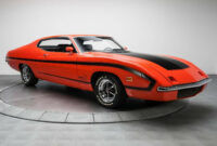4 Ford Torino King Cobra Prototype Priced At More Than A New Gt 2023 Ford Torino Gt