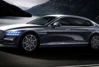 4 genesis g4: how close to the real thing do you think this 2023 hyundai equus