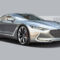 4 Genesis Gt4: A Top Tier Coupe To Steer The Brand 4 Cars 2023 Hyundai Genesis Coupe V8